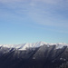 Dorsale del Monte S.Primo
