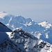 Mont Blanc mit seinen Untertanen.