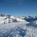 Gipfelpanorama Richtung Silvretta