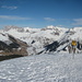 unten im Tal liegt St. Antönien