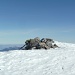auf dem Gipfel des Rotsandnollen (2700m)