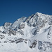 piz Corvatsch la cima più alta dell'Engadina