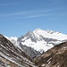 <b>Sguardo verso il Chli Sustenhorn (3318 m) e il Rorspitzli (3220 m)</b>.