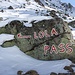 <b>A quota 1885 m troviamo la deviazione per il Lolenpass (2399 m), un valico chiamato anche Pass Tagliola, che permette di raggiungere la Val Maighels.</b>