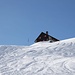 <b>Vermigelhütte (2042 m)</b>.