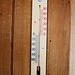 <b>Temperatura alla Vermigelhütte: 5°C</b>.