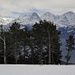 ... demnächst wolkenverhangen