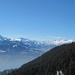 das Panorama ist unvergleichlich!