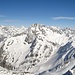 Panoramablick Richtung Oberalpstock