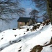 Alpetto  - Selbstversorgerhütte, im Winter geschlossen