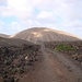 Caldera Blanca