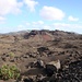 bizarre Lavafelder