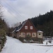 Hinterhermsdorf-Im Loch, Umgebindehaus