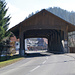 Vor Eggiwil: Dörflibrücke über den Rötebach
