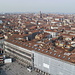 Piazza San Marco: Aussicht von Turm