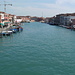 Murano: Canal Ponte Lungo