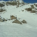 Alpe Andromia, hinten Pizzo Albiona