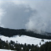 Der Nebel holt uns ein...