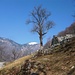 Monti del Nadello mit Blick gegen das Val Ruscada