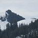 Blick zurück