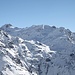 <b>Bocchetta de Curciusa (2420 m)</b>.