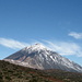 Der Pico del Teide, aufgenommen in einer anderen Ecke des Nationalparks