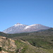 ...und auf dem Rückweg in den sonnigen Süden bei Santiago del Teide aufgenommen