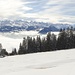 unser tolles Mittags-Panorama ...
