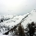 Vallata dell' Alpe Rescascia