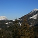 letzter Blick im Abstieg zum <a href="http://www.hikr.org/tour/post7276.html">Grimming</a> und Kammspitze
