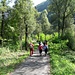 Sentiero Valtellina