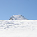 Pizzo dell'Uomo, cima Nord (2585 m)