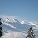 Dunstiges Toggenburg