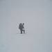 Snowblind auf der Bannalp - Marmotta irrt umher...