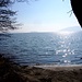 an der Toce-Mündung in den Lago Maggiore