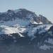 Alp Palfries mit Gauschla