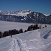 Alvier, Gonzen usw.