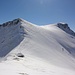Im Aufstieg zur Alpiglemären: Blick Richtung Widdersgrind