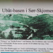 U-Bootanlegeplatz. Im Fjord hielten sich bis zu 18 bis 20 U-Boote auf