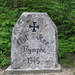 Gedenkstein