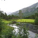 Der nördlichste Golfplatz der Welt