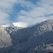 Il Monte Boglia e la sua cresta [M.Boglia and its crest]