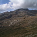 Im Vordergrund: Pizzo dei Croselli, links Punkt 2710 m, rechts Punkt 2691 m