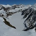 Panorama meraviglioso su Piora: Lago Ritom e Lago Cadagno completamente ghiacciati!!