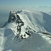 Solhorn und Laseberg, vorne links Chummli