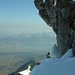 Blick Richtung Thun