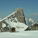 Was vom Skilift Laseberg übrig blieb
