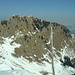 Nüschleten von Süden, frühlingshaft