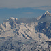 Chardonnet, Aiguille d'Argentière, Aiguille Verte