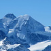 Gipfelpanorama Piz Muragl - Blick nach Südosten